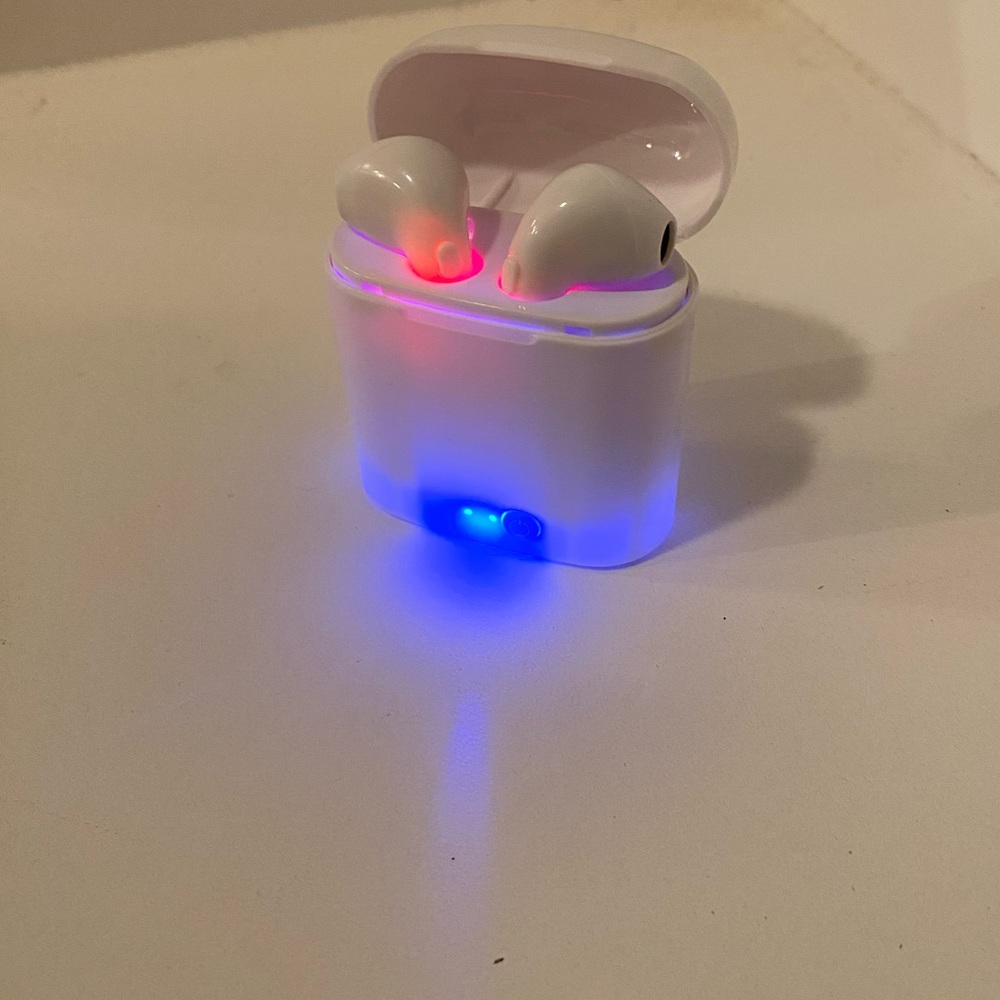 Wireless Headphones
